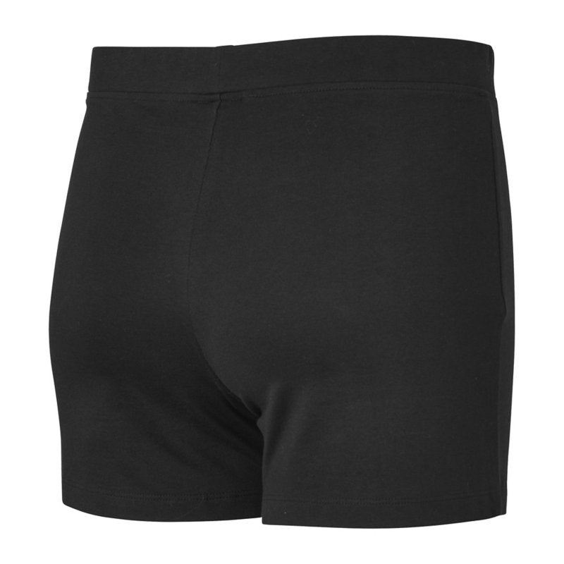 ENERGETICS Short femme Ryad Noir