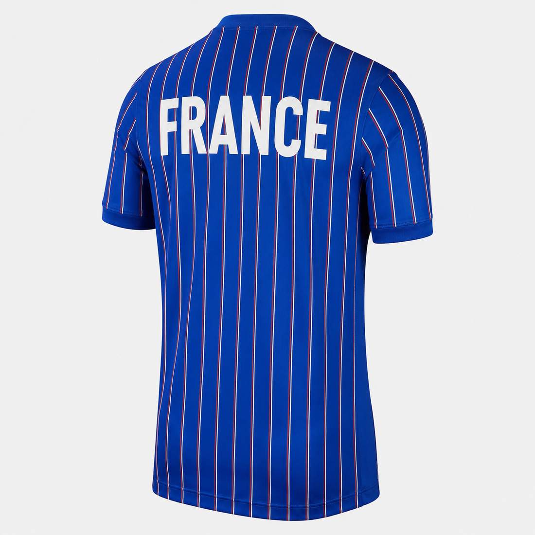 Maillot de football homme Équipe de France x JACQUEMUS