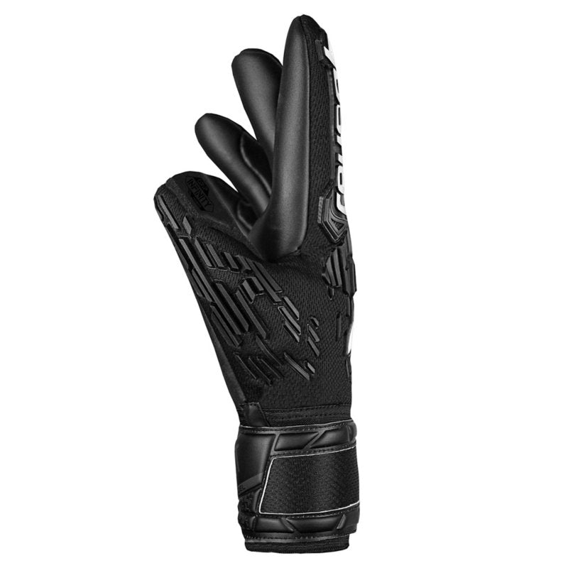 REUSCH Gants de gardien de football adulte ATTRAKT FREEGEL INFINITY