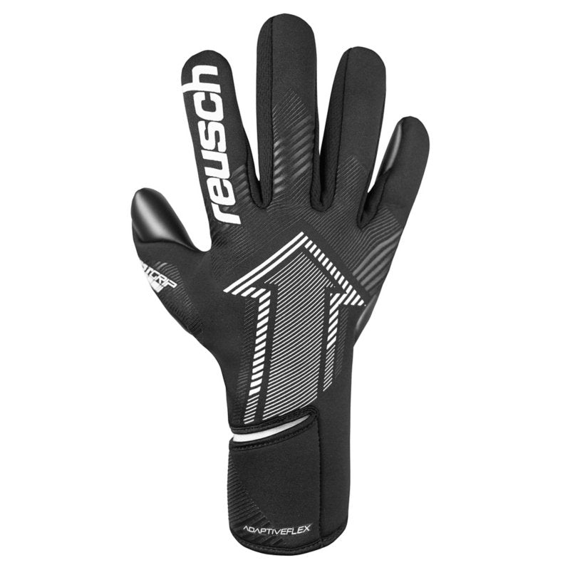 REUSCH Gants de gardien de football adulte Fastgrip Infinity