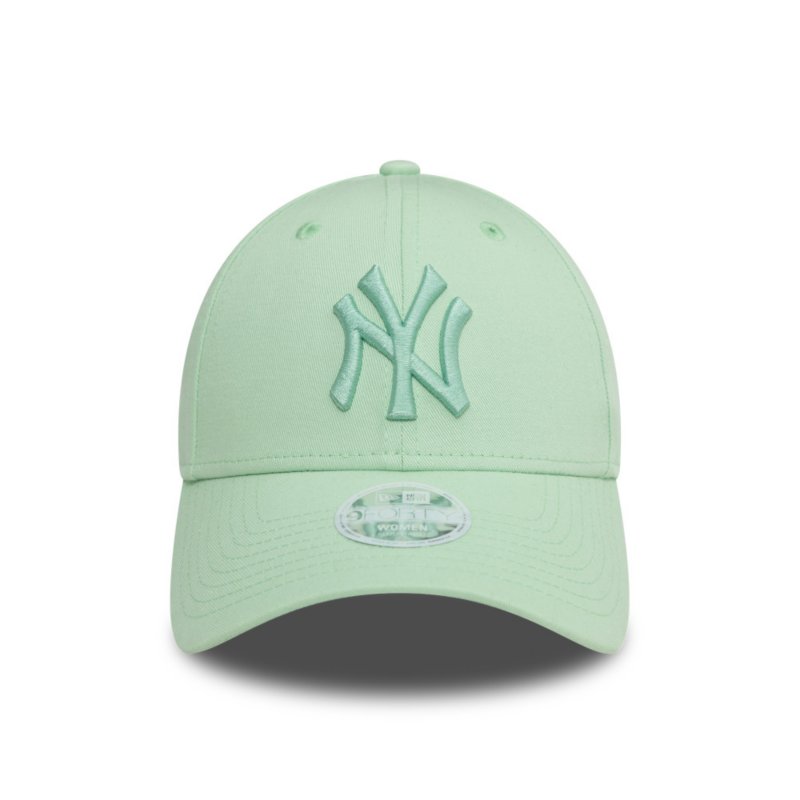 NEW ERA Casquette femme 9Forty Adjustable New York Yankees League Essential