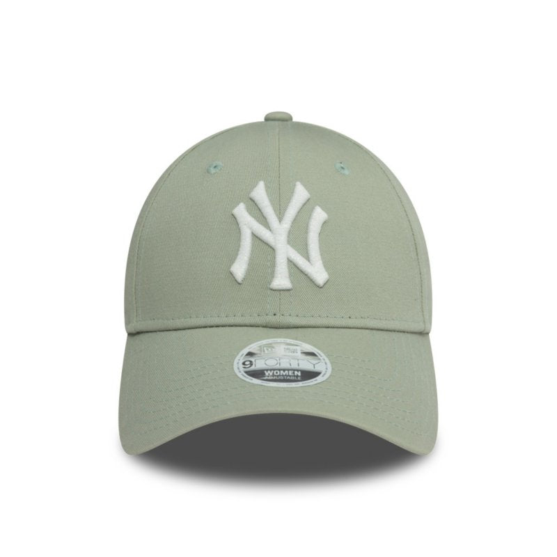 NEW ERA Casquette femme 9Forty New York Yankees Metallic Logo