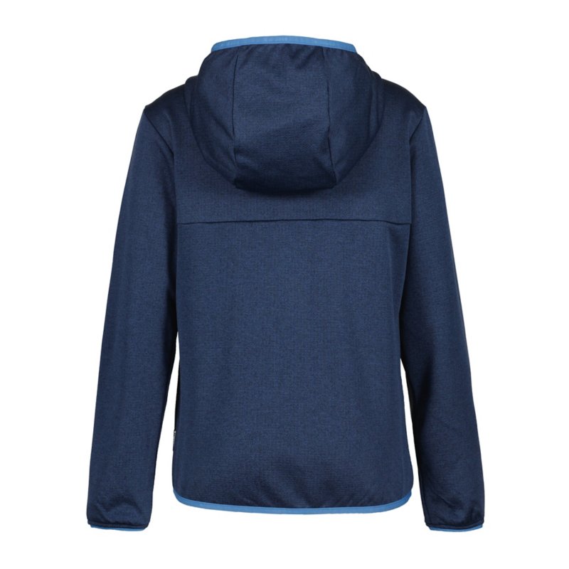 ICEPEAK Veste polaire garçon Keota Jr