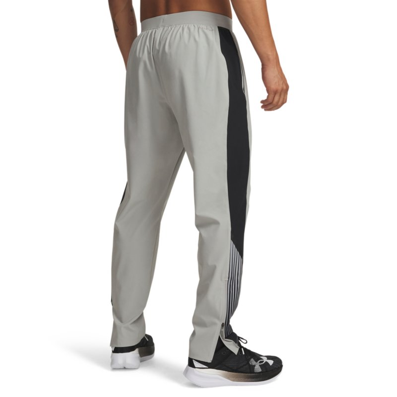 UNDER ARMOUR Pantalon de training homme Velociti Storm Gris