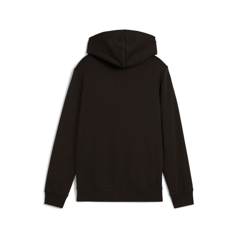 PUMA Sweatshirt à capuche garçon Ess Logo