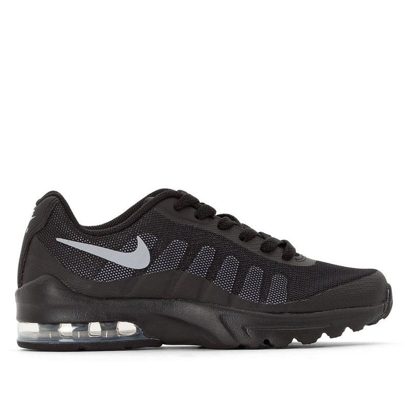 NIKE Sneakers enfant Air Max Invigor Noir et gris