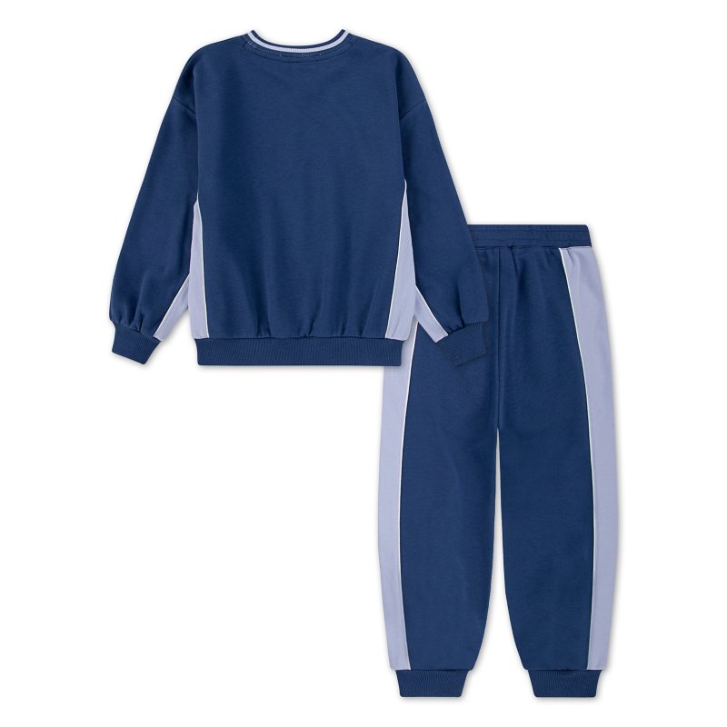 NIKE Ensemble garçon Color Blocked