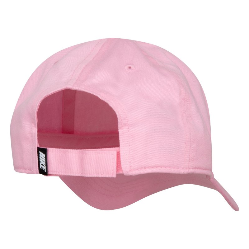 NIKE Casquette enfant Futura Rose