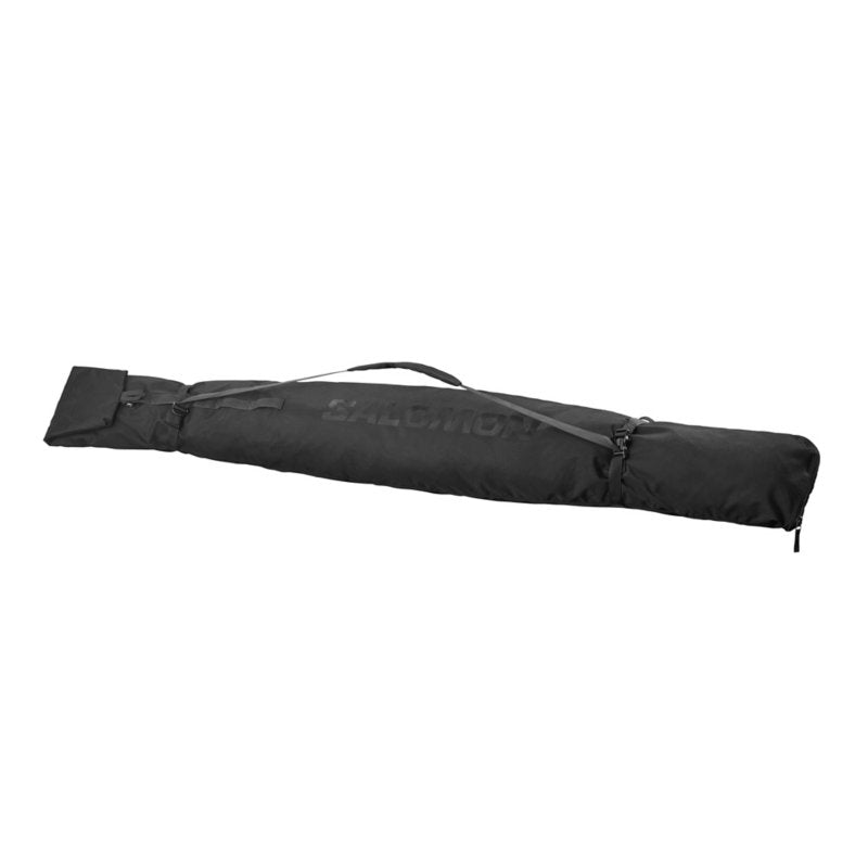 SALOMON Housse de skis ORIGINAL 160-210 BLACK Noir
