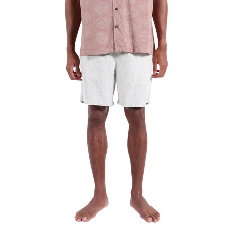 OXBOW Short homme Chill Gris