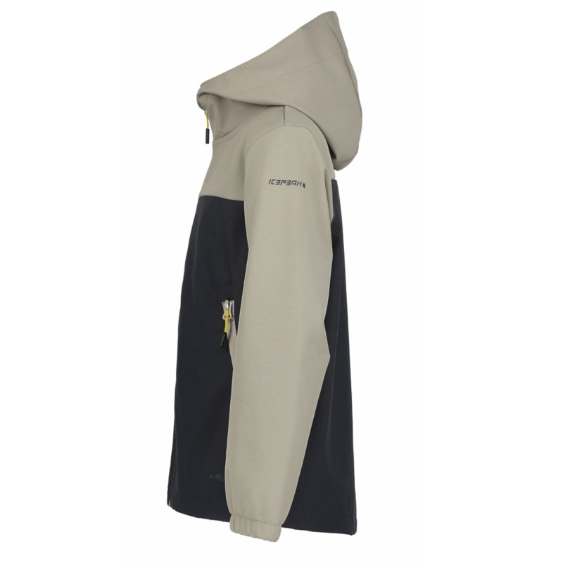 ICEPEAK Veste softshell garçon Konan