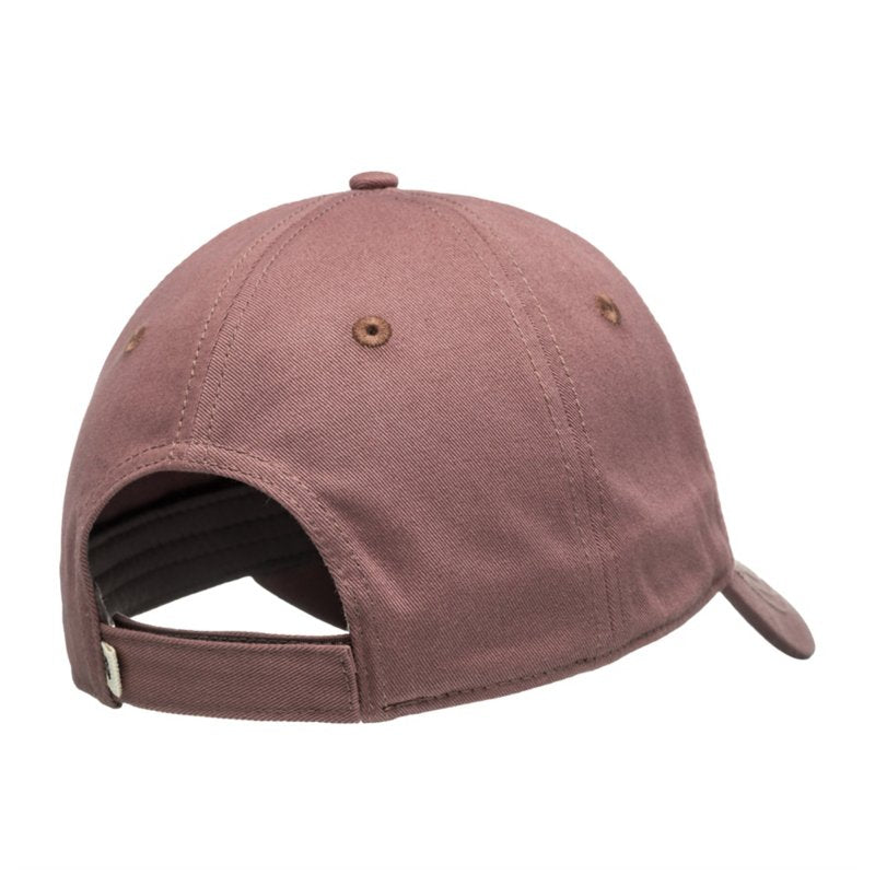 ROXY Casquette femme Extra Innings A Color Marron