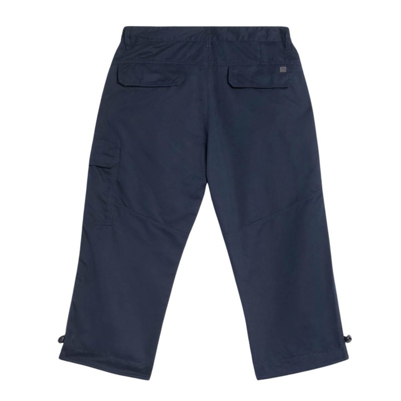 TBS Pantacourt homme Fuppacou Marine