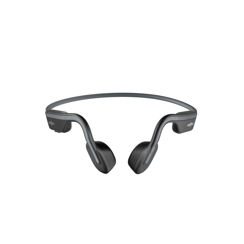SHOKZ Casque audio Openmove Gris