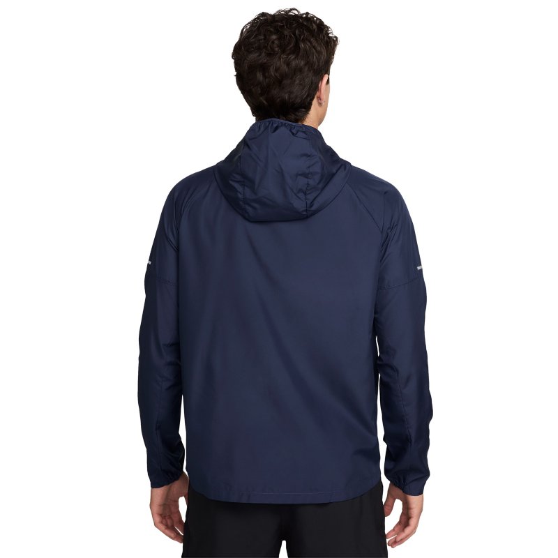 NIKE Coupe-vent de running homme Repel Miler