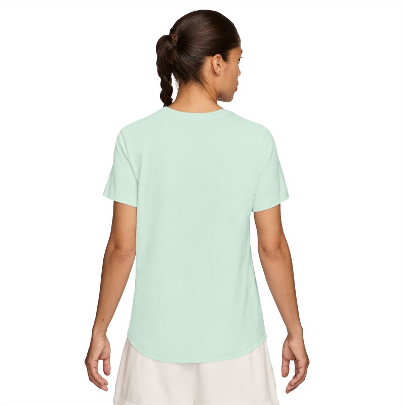 NIKE Tee-shirt à manches courtes femme Sportswear Club Essentials