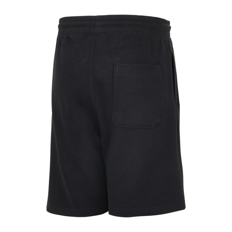 QUIKSILVER Short garçon Time Circle Noir