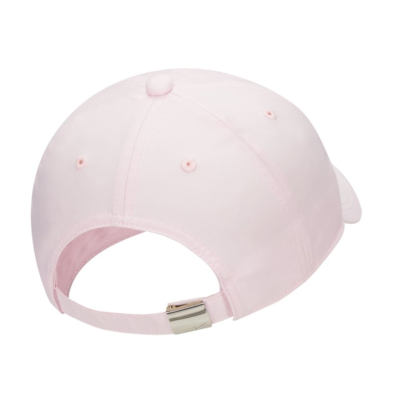 NIKE Casquette enfant Dri-FIT Club Rose