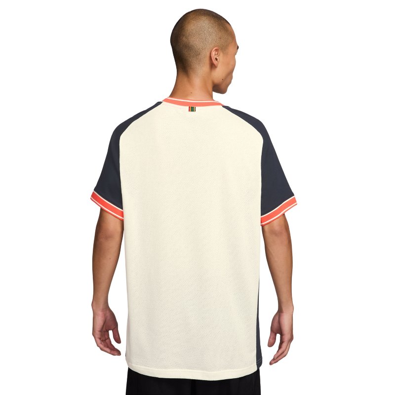 NIKE Tee-shirt à manches courtes homme Court Heritage