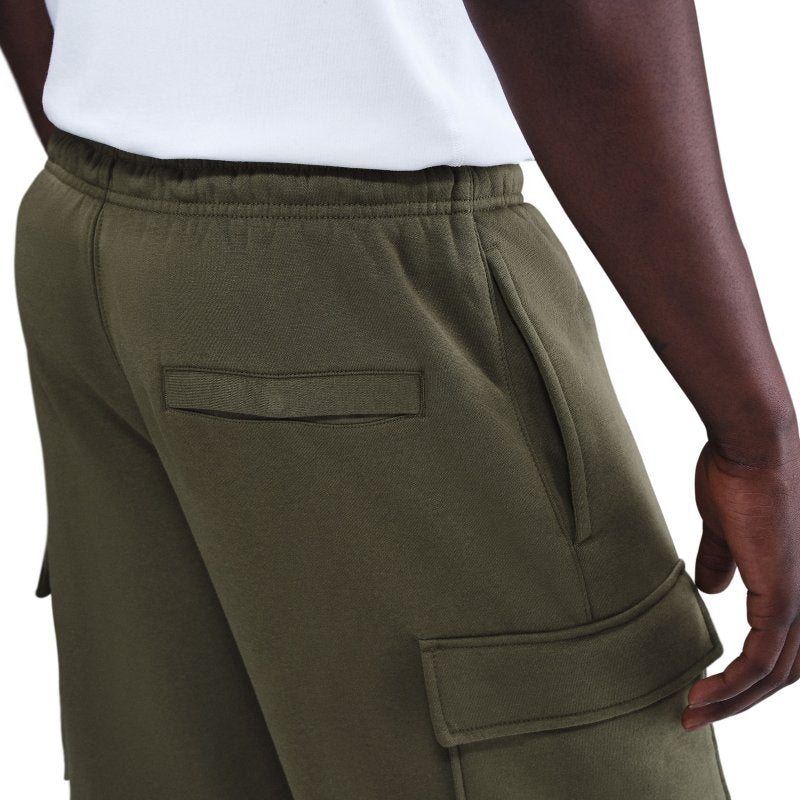 NIKE Short homme Club