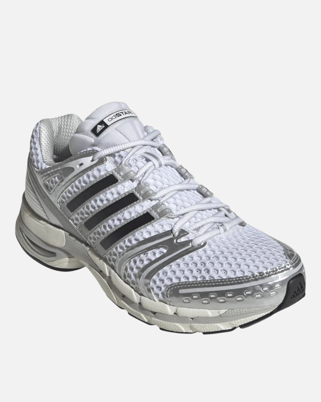 Adidas Adistar Control 5 - Blanc