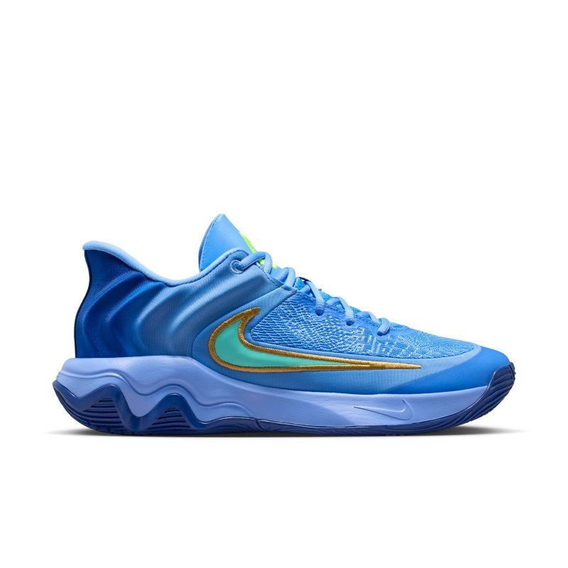 NIKE Chaussures de basketball homme Giannis Immortality 4