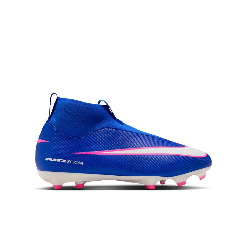 Chaussures de football moulées enfant Mercurial Superfly 10 Academy