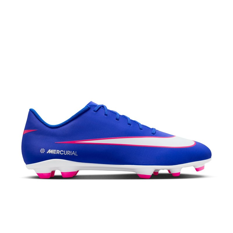 Chaussures de football moulées homme Mercurial Vapor 16 Club FG/MG