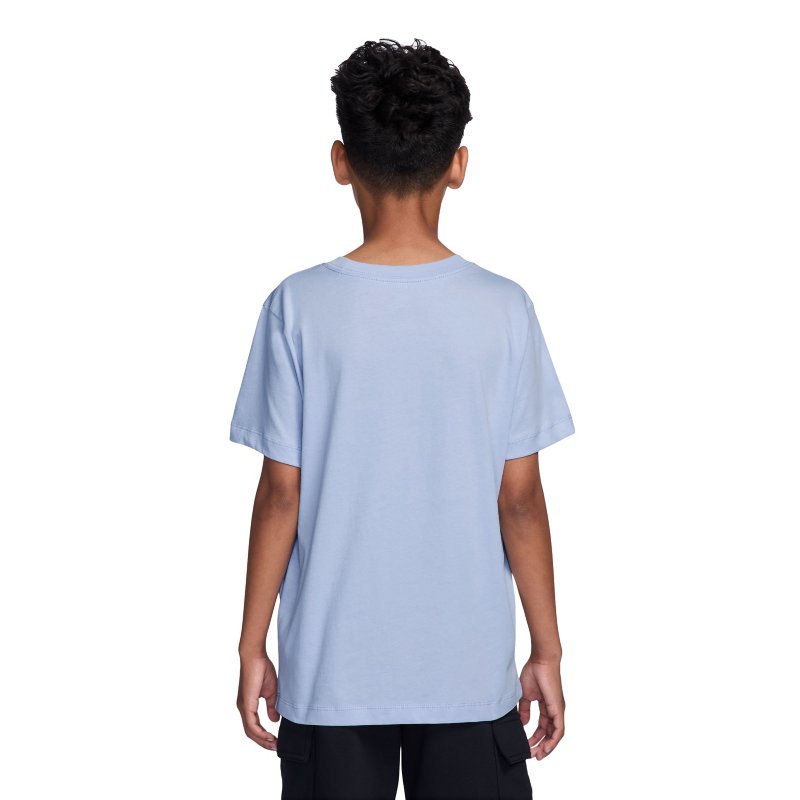 NIKE Tee-shirt à manches courtes garçon Sportswear