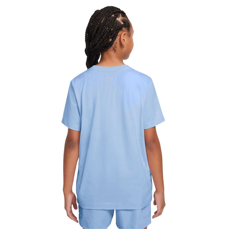 NIKE Tee-shirt à manches courtes enfant Sportswear