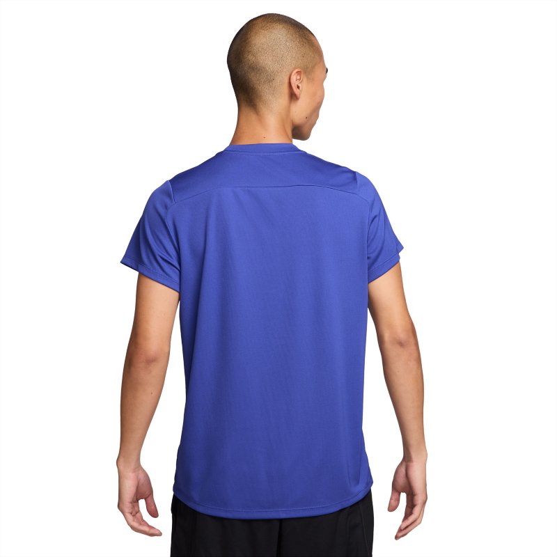 NIKE Tee-shirt à manches courtes homme Court Victory