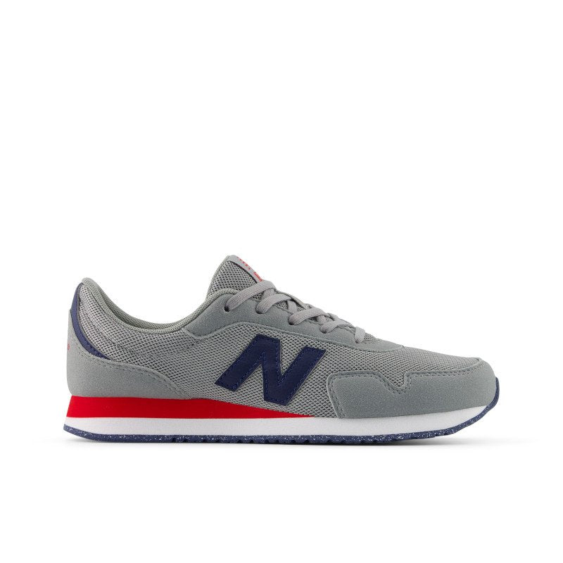NEW BALANCE Sneakers enfant 323 Gris