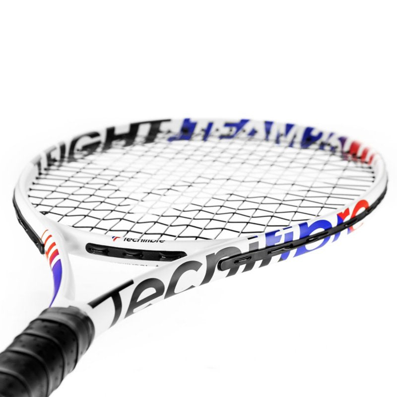 TECNIFIBRE Raquette de tennis cordée enfant TFIGHT 25 TEAM