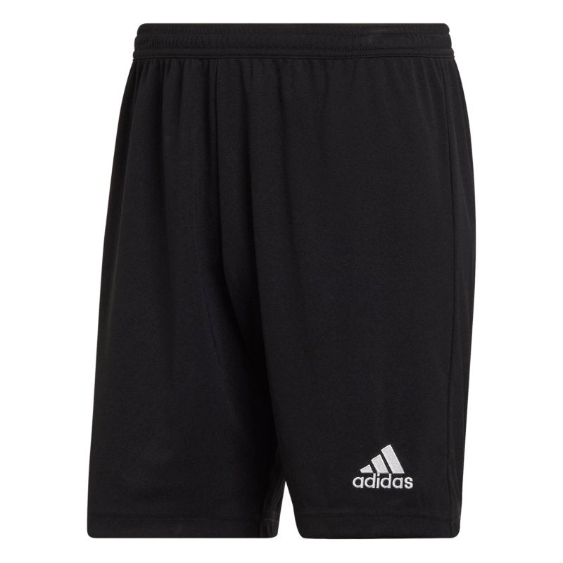 ADIDAS Short de football homme Entrada 22 Noir