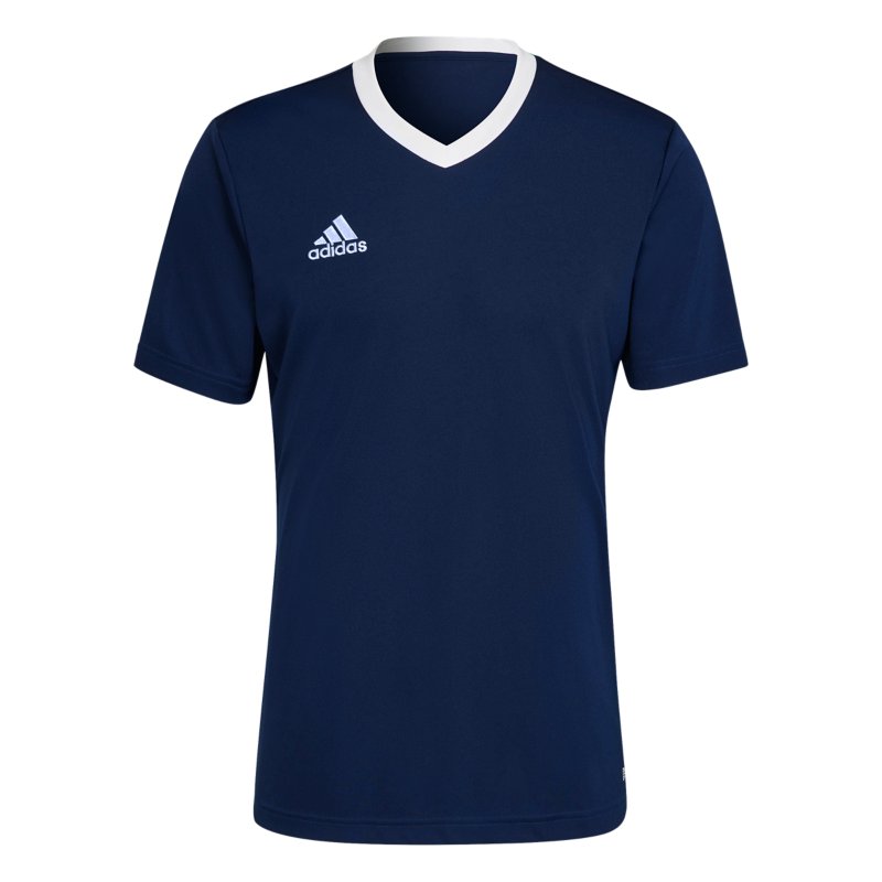 ADIDAS Maillot de football homme Entrada 22 Bleu