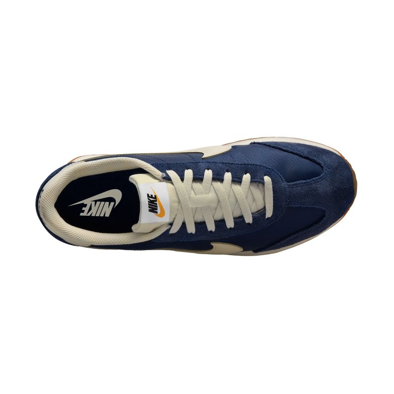 NIKE Sneakers homme Pacific Marine et beige