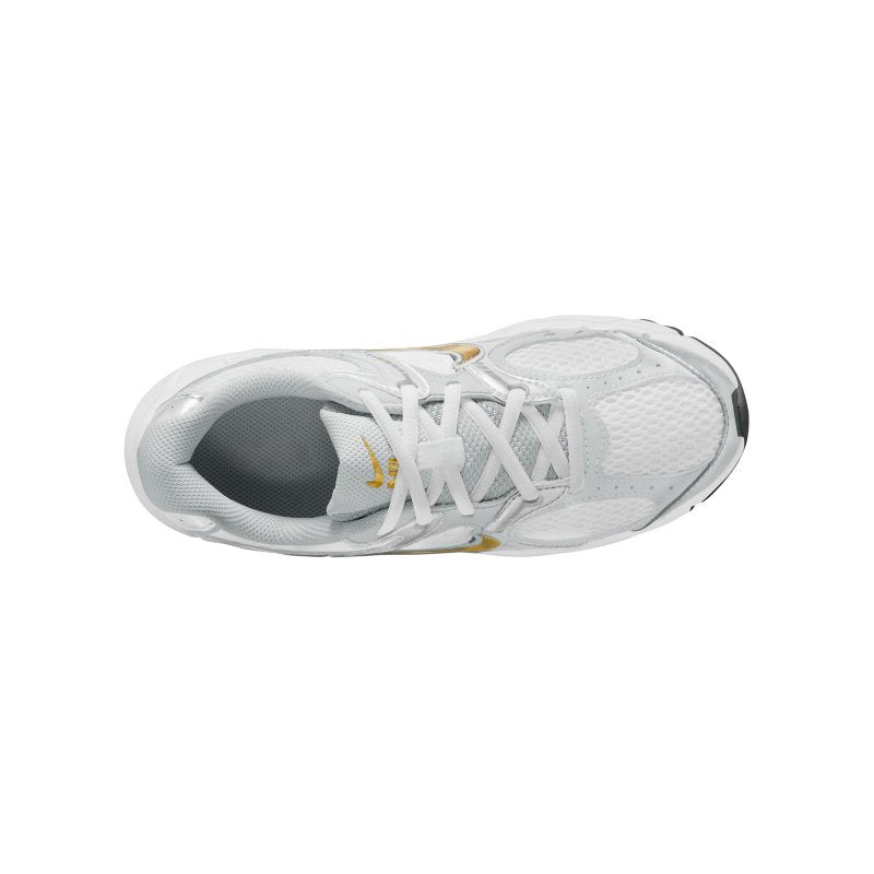 NIKE Sneakers enfant V5 RNR (GS) Blanc et argent