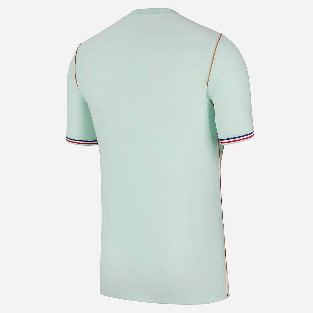 Maillot de football homme Équipe de France Stadium Exterieur 26