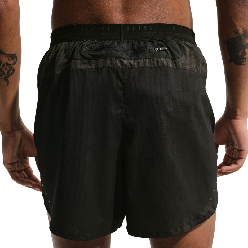 NIKE Short de running homme Stride