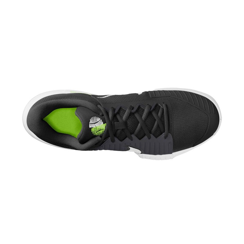 NIKE Chaussures de tennis homme GP Challenge Pro