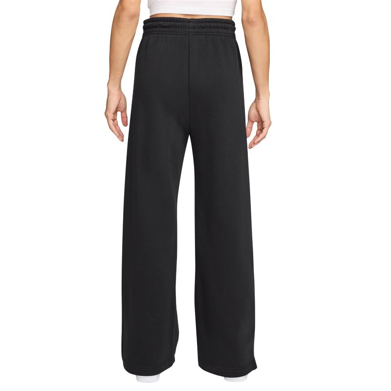 NIKE Jogging femme Sportswear Phoenix Fleece Noir