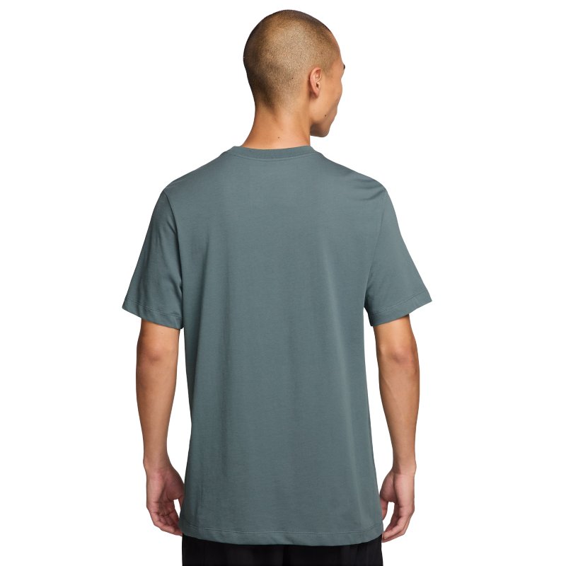 NIKE Tee-shirt à manches courtes homme Court Heritage