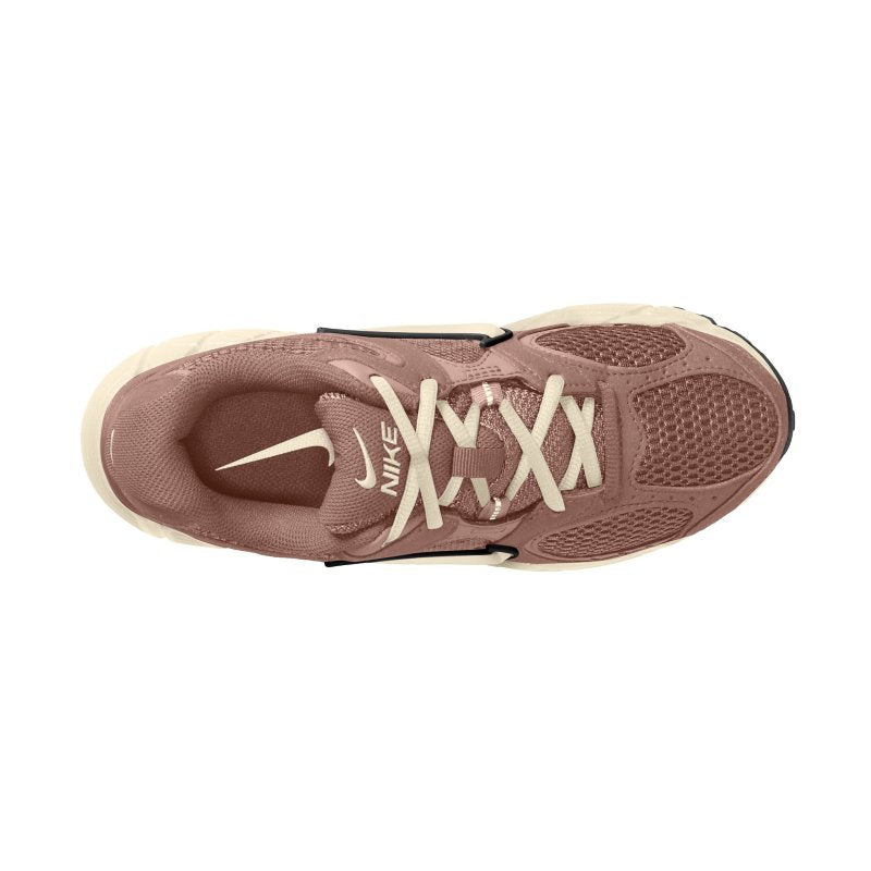 NIKE Sneakers femme V5 RNR Marron et beige