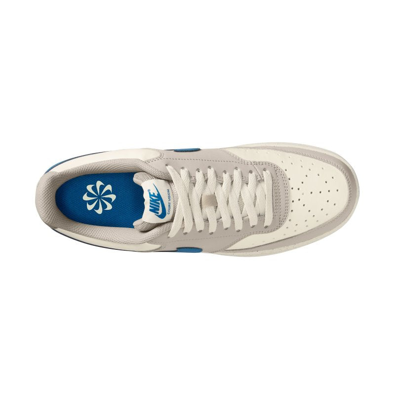 NIKE Sneakers homme Court Vision Low
