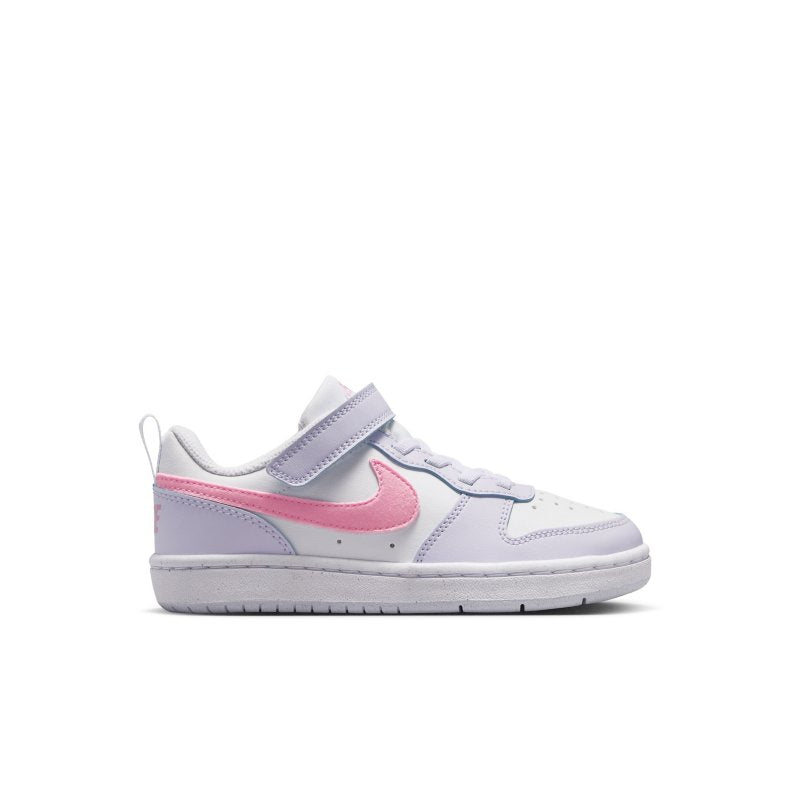 NIKE Sneakers enfant Court Borough Low Essential+
