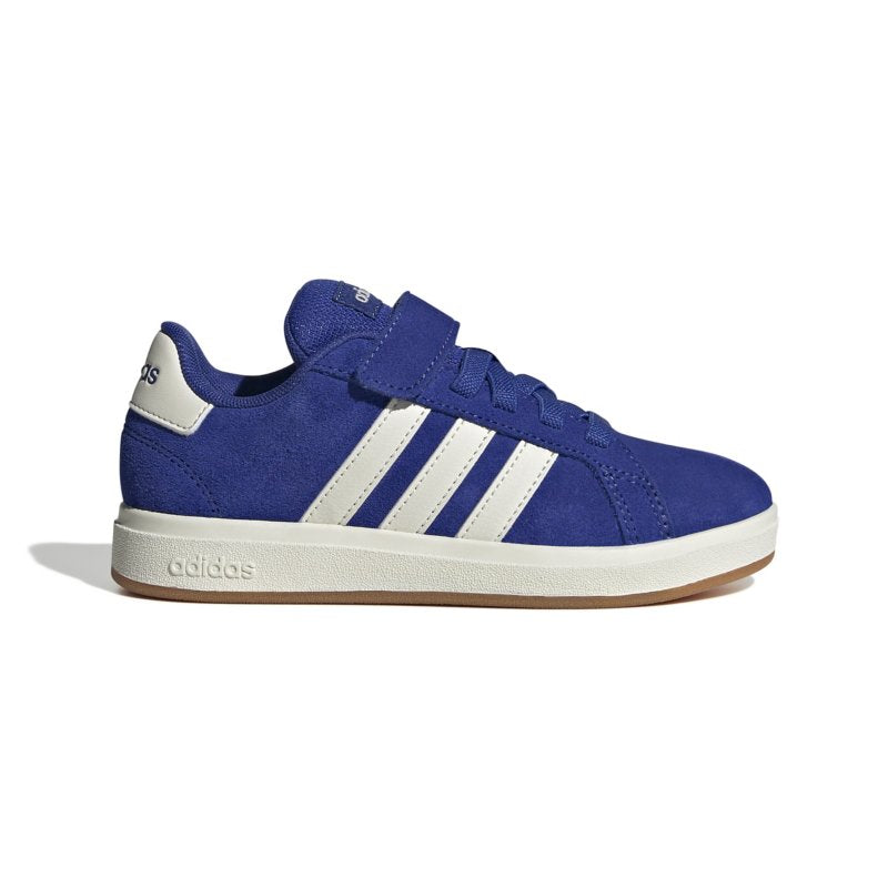 ADIDAS Sneakers enfant Grand Court 00s Bleu