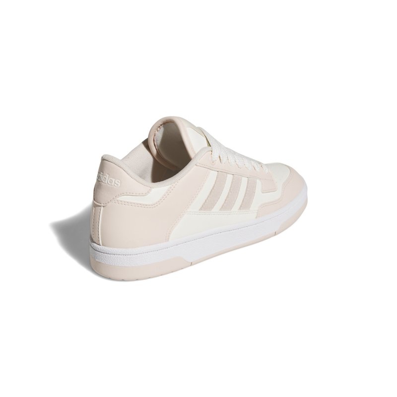 ADIDAS Sneakers femme Rapid Court Low Rose