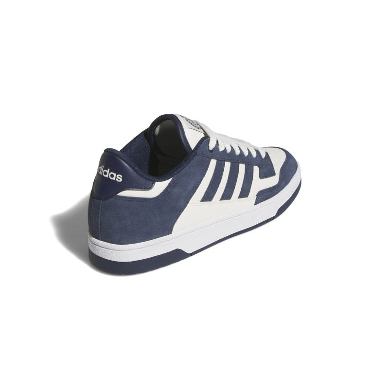 ADIDAS Sneakers homme Rapid Court Low Bleu
