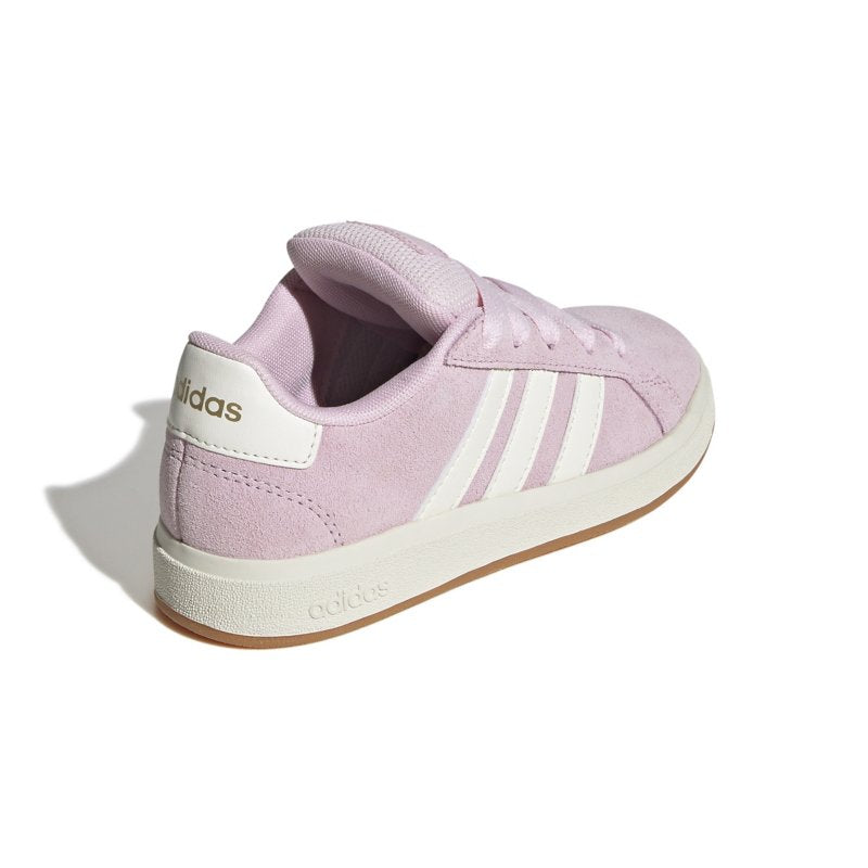 ADIDAS Sneakers enfant Grand Court 00s Rose