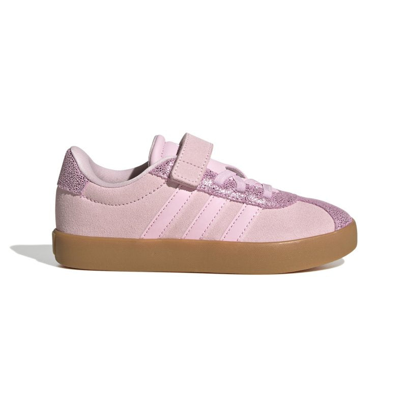 ADIDAS Sneakers enfant VL Court 3.0 Rose